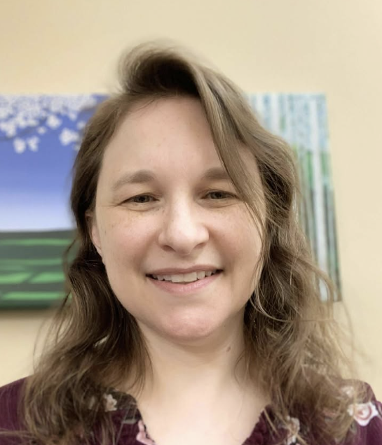 Kathleen George-Bol